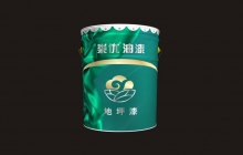 浙江湖南工程機(jī)械油漆的顏色可以定制嗎？